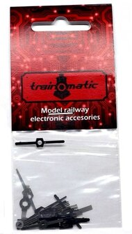 train-O-matic 01080124 CC-N ASSORTMENT PACK (20 pcs. / set)