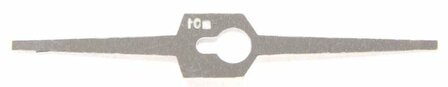 train-O-matic 01080122 CC-N09 (10 pcs. / set)