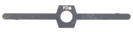 train-O-matic 01080121 CC-N08 (10 pcs. / set)