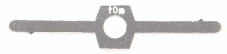 train-O-matic 01080120 CC-N07 (10 pcs. / set)