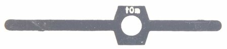 train-O-matic 01080119 CC-N06 (10 pcs. / set)