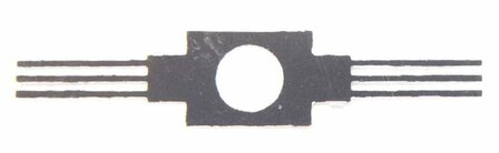 train-O-matic 01080116 CC-N03 (10 pcs. / set)