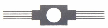train-O-matic 01080115 CC-N02 (10 pcs. / set)