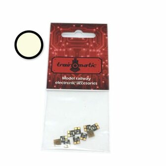 train-O-matic 02070404 SHINE MICRO CW