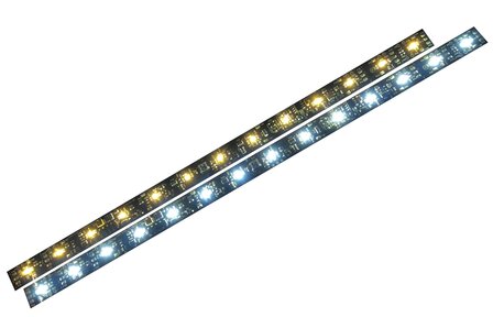 train-O-matic 02070326 Shine Plus Mini Digi Cool White
