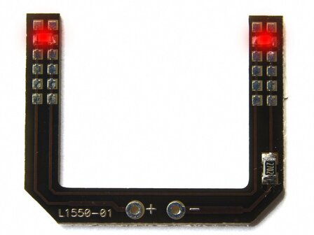 train-O-matic 02070101 Shine FDT 01