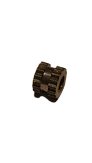 micromotor NA012G motor ombouwset voor Arnold BR 18, BR 01 Motor in the loco, K.Bay.Sts.B. S 3/6, SNCF 231, US 4-6-2