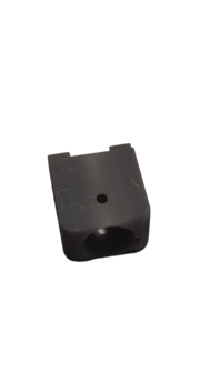 micromotor NR007 motor ombouwset voor Roco DB V 90, BR 290, Renfe BB 307, SNCF BB 63000