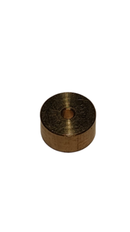 micromotor vliegwiel F014 &oslash;10 mm x 5 mm x &oslash;2 mm