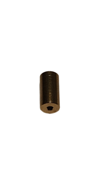 micromotor F010 vliegwiel F010 &oslash;5 x 10 x &oslash;1,5 mm