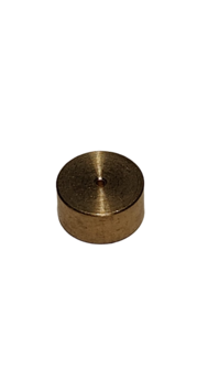 micromotor vliegwiel F009 &oslash;10 x 5 x &oslash;1 mm