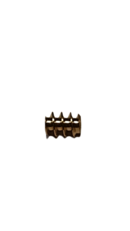 micromotor W0.4-3.5-5  wormwiel M0.4 D=&oslash;3.5 L=5 DI=1.5 mm