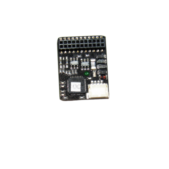 train-o-matic 02010209  MTC Decoder