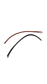 micromotor NF034S ombouwset voor Fleischmann DB BR 24, DR BR 37