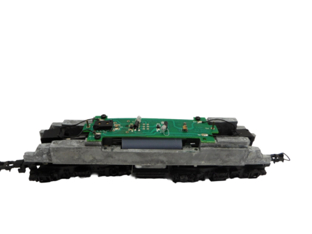 micromotor HR030C motor ombouwset voor Roco BR 110, BR 140, US FP7