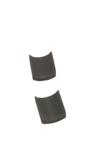 micromotor NA021G motor ombouwset voor Arnold BR 75, Bad Vic, SNCF 131 TX, CFL BR 35