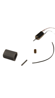 micromotor NA014G motor ombouwset voor Arnold BR 05