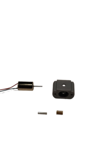 micromotor NA006G motor ombouwset voor Arnold V65 BR 265