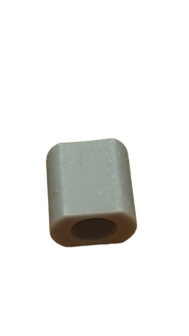 micromotor NM014G ombouwset voor minitrix BR 89, T3