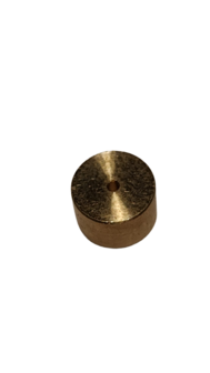 micromotor vliegwiel F004 &oslash;8 x 5 x &oslash;1 mm