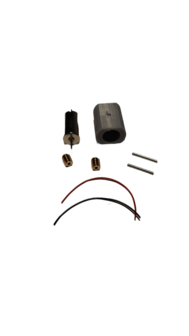 micromotor NA005g motor ombouwset voor Arnold 0232-0234