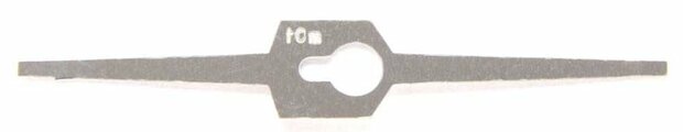 train-O-matic 01080122 CC-N09 (10 pcs. / set)