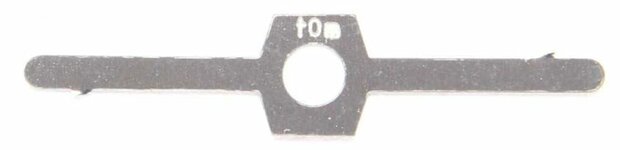 train-O-matic 01080120 CC-N07 (10 pcs. / set)