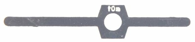 train-O-matic 01080119 CC-N06 (10 pcs. / set)