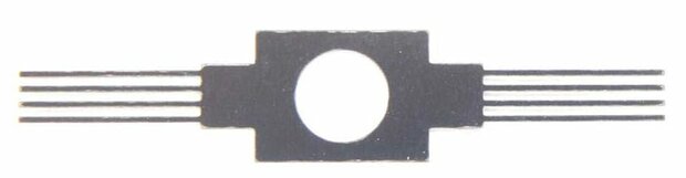 train-O-matic 01080115 CC-N02 (10 pcs. / set)