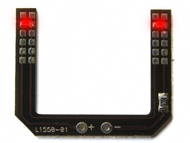 train-O-matic 02070101 Shine FDT 01