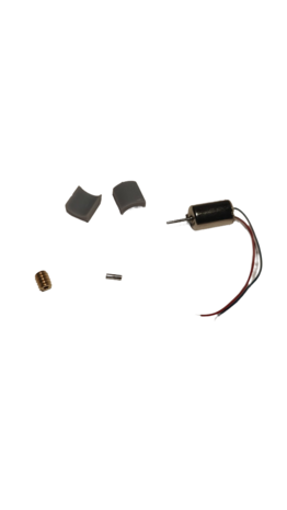 micromotor NA027G motor ombouwset voor Arnold BR 93 (DB, DRG), Reihe 693 ÖBB