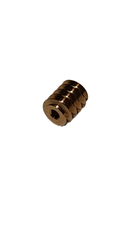 micromotor NM031G N motor ombouwset voor Minitrix  NS 2200, US H12-44