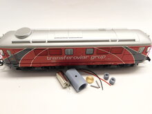 micromotor HAM001C ombouwset Albert Modell 060-DA / 060-DA1 / 060-DB