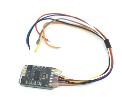 train-O-matic 02010223 draad decoder micro train-O-matic 02010223 draad decoder micro