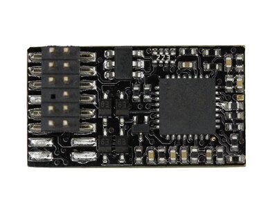 train-O-matic 02010210 PluX12 decoder train-O-matic 02010210 PluX12 decoder