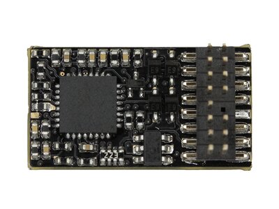 train-O-matic 02010211 PluX16 decoder train-O-matic 02010211 PluX16 decoder