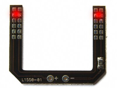 train-O-matic 02070101 Shine FDT 01 train-O-matic 02070101 Shine FDT 01