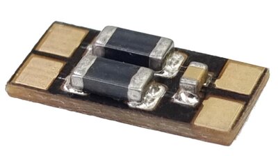 train-O-matic 02020301 Motor Filter train-O-matic 02020301 Motor Filter