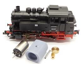 micromotor TRC006C motor ombouwset voor Roco BR 80 micromotor TRC006C motor ombouwset voor Roco BR 80