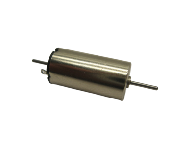 micromotor 1020DH-19200 motor met een toerental van 19200 RPM Double Shaft micromotor 1020DH-19200 motor met een toerental van 19200 RPM Double Shaft