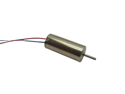 Micromotor 0716S motor 7x16 - single shaft Micromotor 0716S motor 7x16 - single shaft