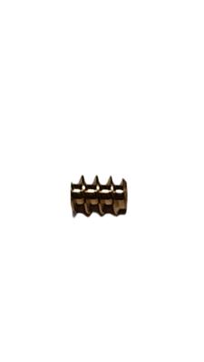 micromotor W0.4-3.5-5 wormwiel M0.4 D=ø3.5 L=5 DI=1.5 mm micromotor W0.4-3.5-5 wormwiel M0.4 D=ø3.5 L=5 DI=1.5 mm