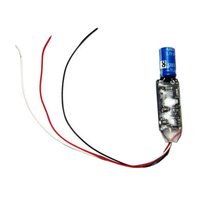 train-O-matic 02020202 Smart Power Pack (SPP-N) train-O-matic 02020202 Smart Power Pack (SPP-N)