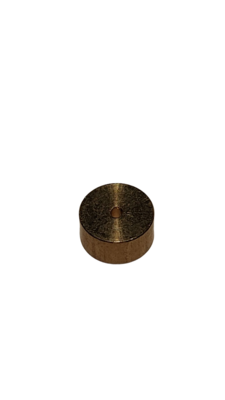 micromotor vliegwiel F012 ø10 mm x 5 mm x ø1,5 mm micromotor vliegwiel F012 ø10 mm x 5 mm x ø1,5 mm