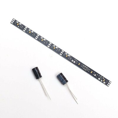 train-O-matic 02070334 Shine Plus Mini Ana Yellow train-O-matic 02070334 Shine Plus Mini Ana Yellow