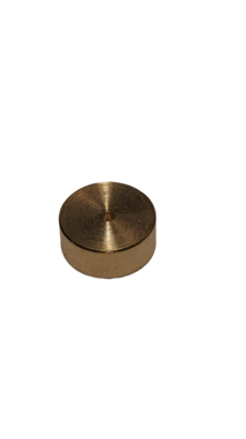 micromotor F022 vliegwiel ø12 mm x 5 mm x ø1,5 mm